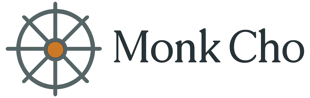 Monk Cho